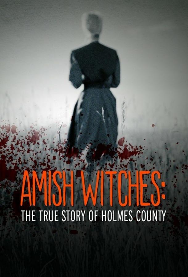 Амишские ведьмы: Правдивая история округа Холмс